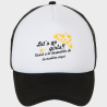 Gorra despedida de soltera personalizable: Let's Go Girls