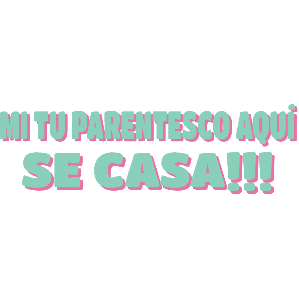 Camiseta despedida de soltero personalizable: Se Nos Casa