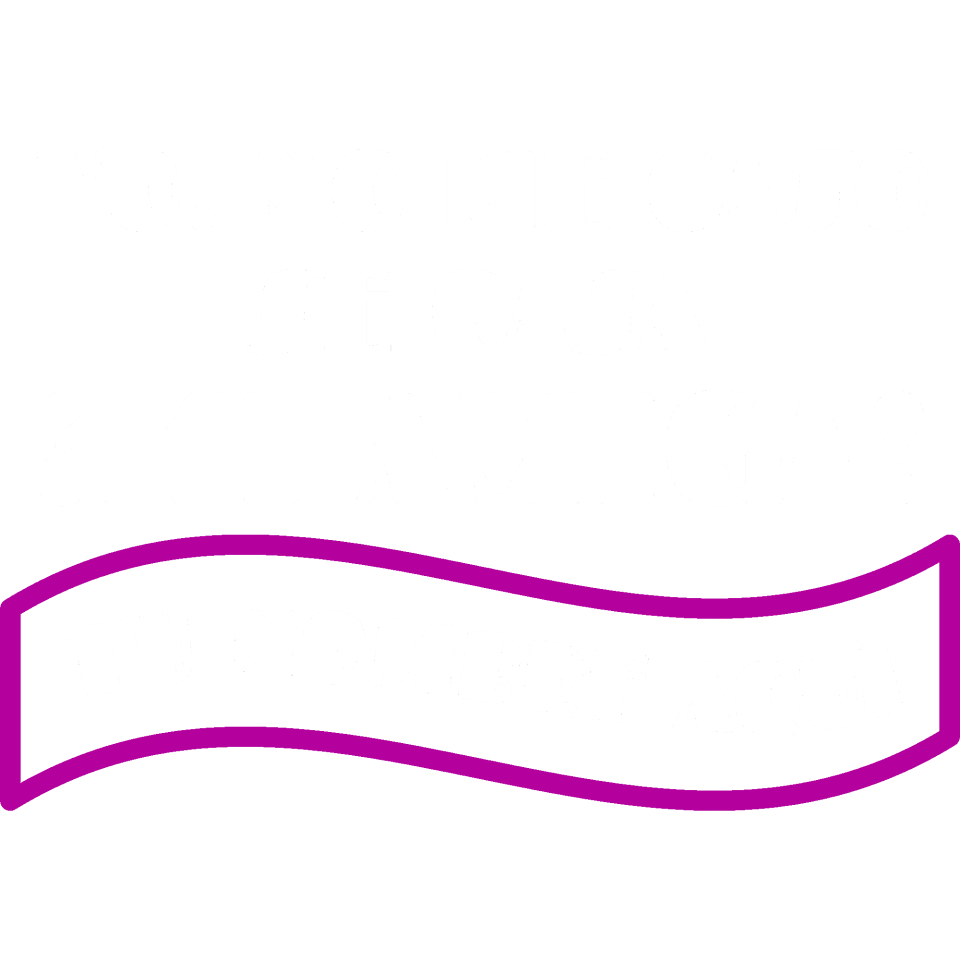 Pañuelo despedida de soltera personalizable: Se Casa Mi Amiga