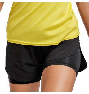 Pantalón corto deportivo Lanus personalizado