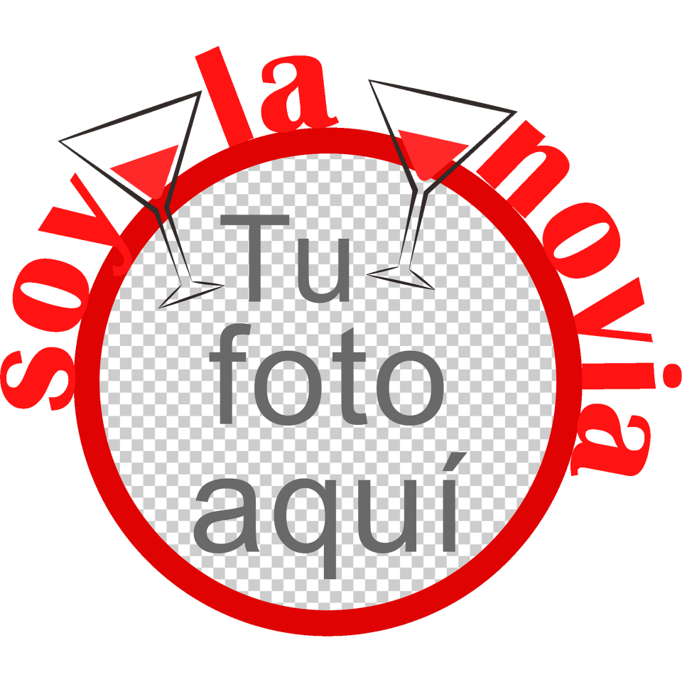 Camiseta talle corto despedida de soltera personalizable: Soy La Novia