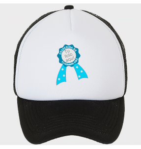 Gorra despedida de soltero personalizable: Galardón