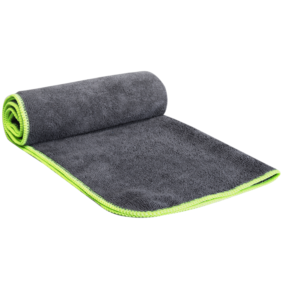 Toalla de baño y playa ORLY personalizada