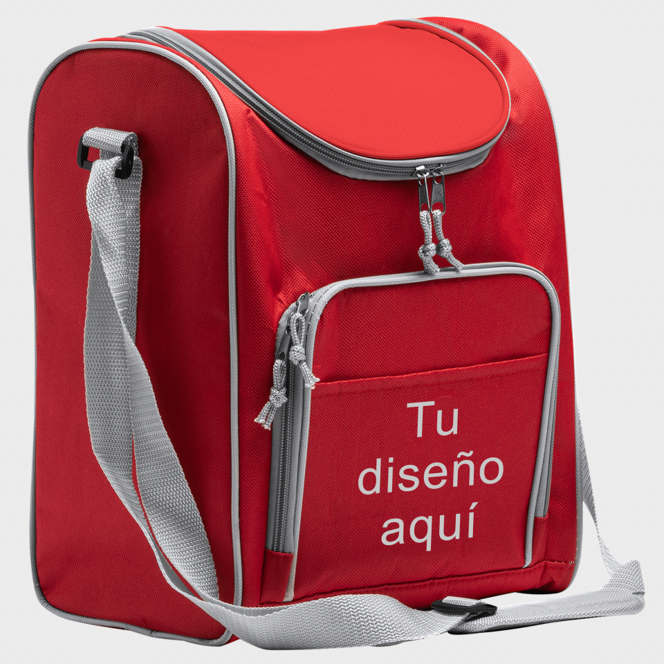 Nevera multiusos BAYONA personalizada