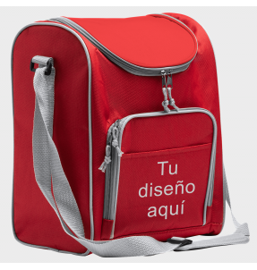 Nevera multiusos BAYONA personalizada