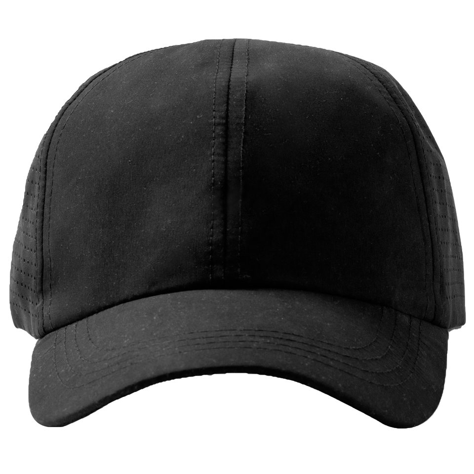 Gorra deportiva de 6 paneles KARIN personalizada