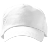 Gorra bicolor de 5 paneles personalizada