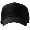 Gorra bicolor de 5 paneles personalizada