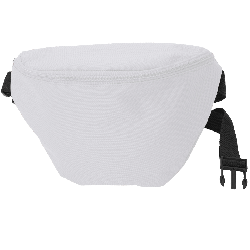 Riñonera blanca VULTUR Stamina