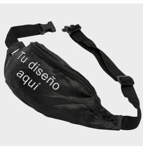 Riñonera CAMBRAI personalizada