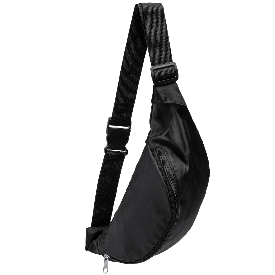 Riñonera CAMBRAI personalizada