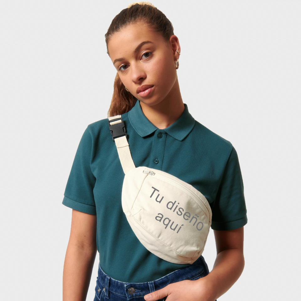 Riñonera Stanley/Stella HIP BAG personalizada