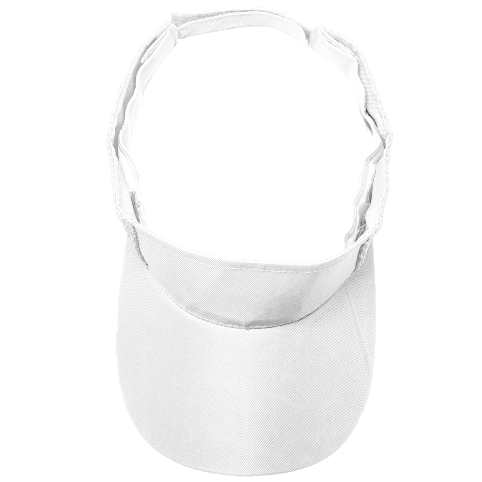 Visera técnica WIZER personalizada