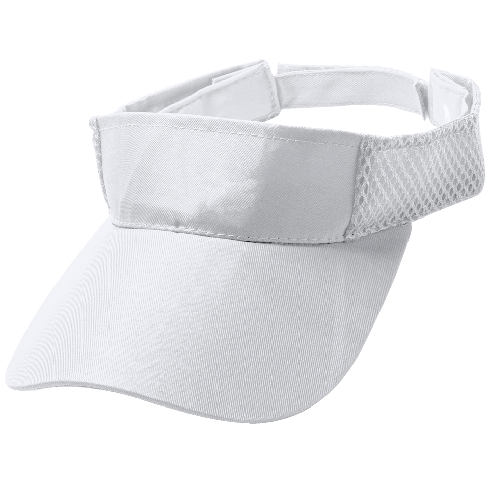 Visera técnica WIZER personalizada