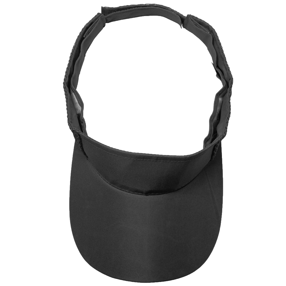 Visera técnica WIZER personalizada