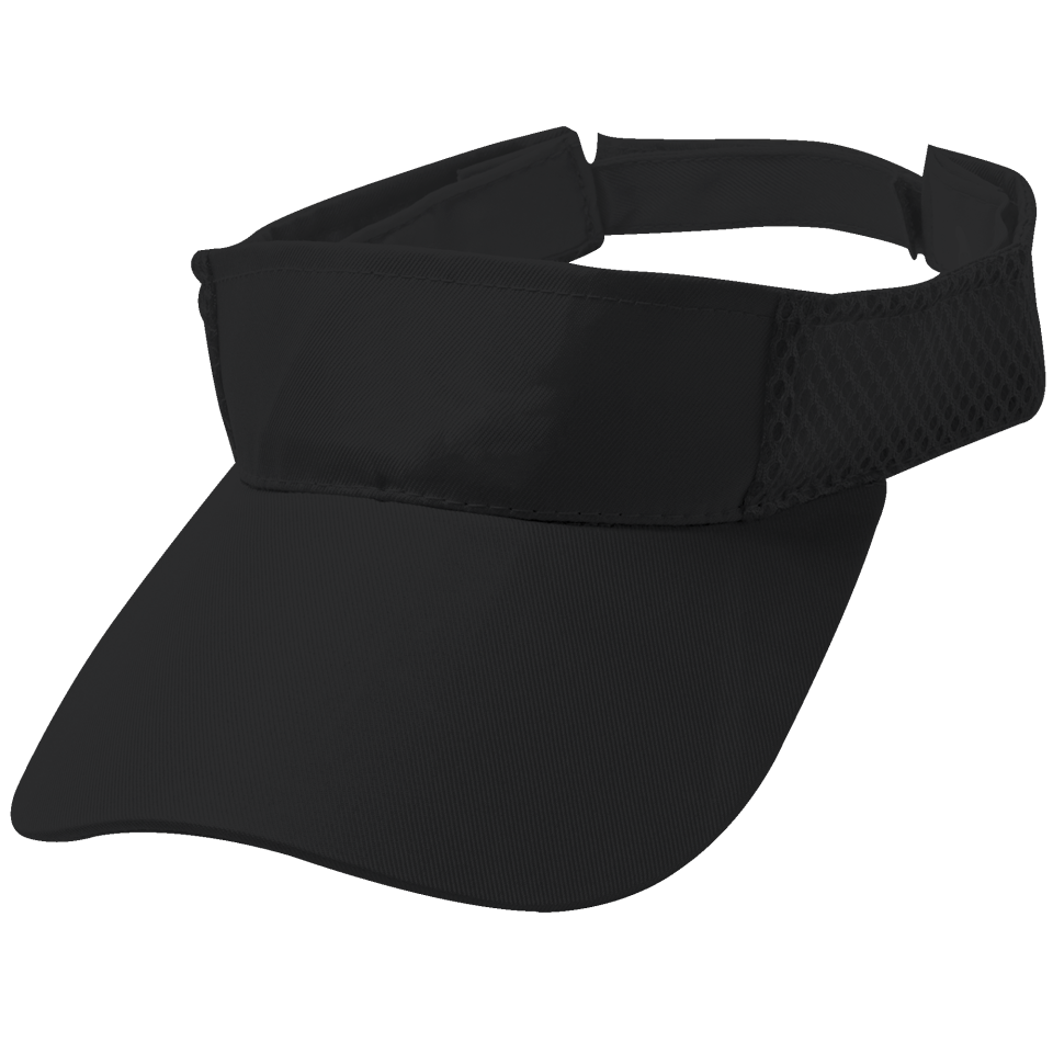 Visera técnica WIZER personalizada