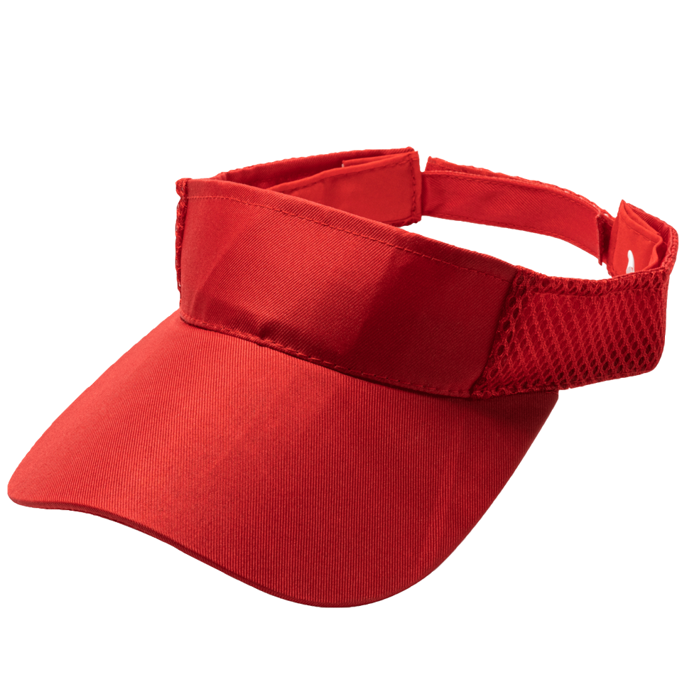 Visera técnica WIZER personalizada