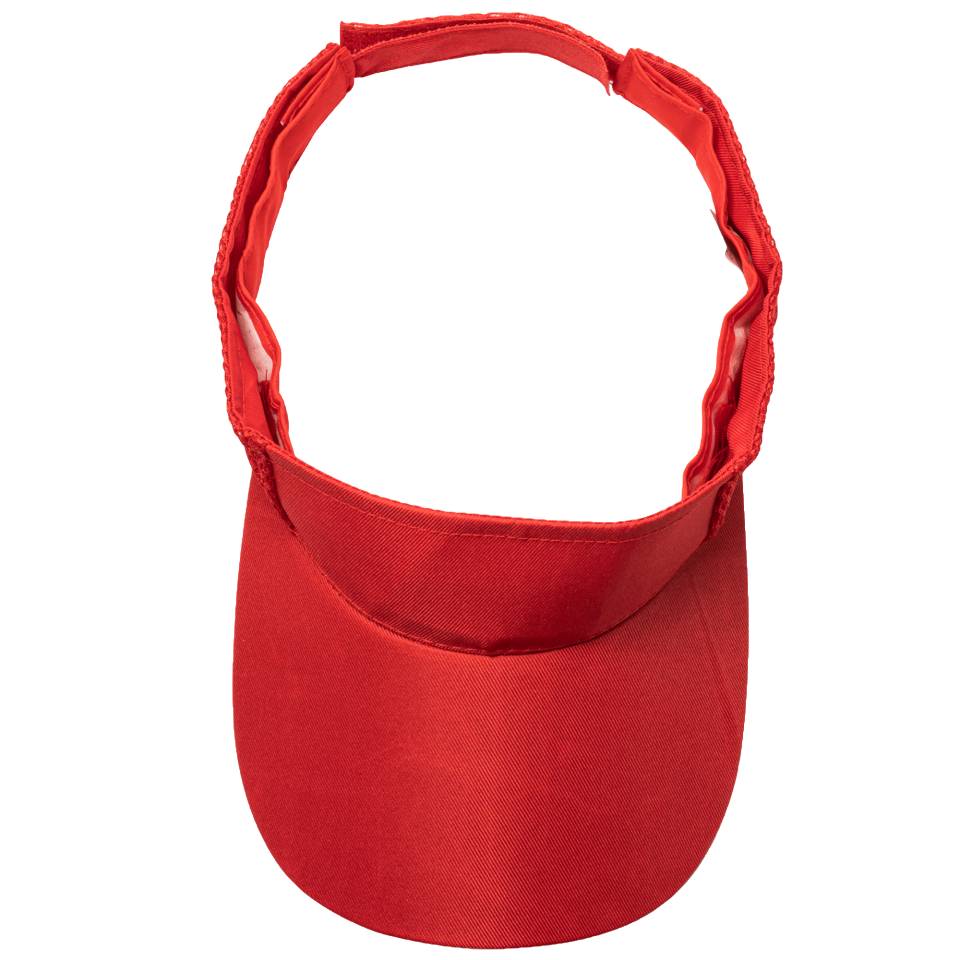 Visera técnica WIZER personalizada