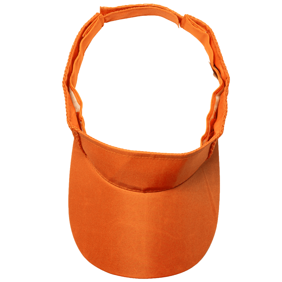 Visera técnica WIZER personalizada