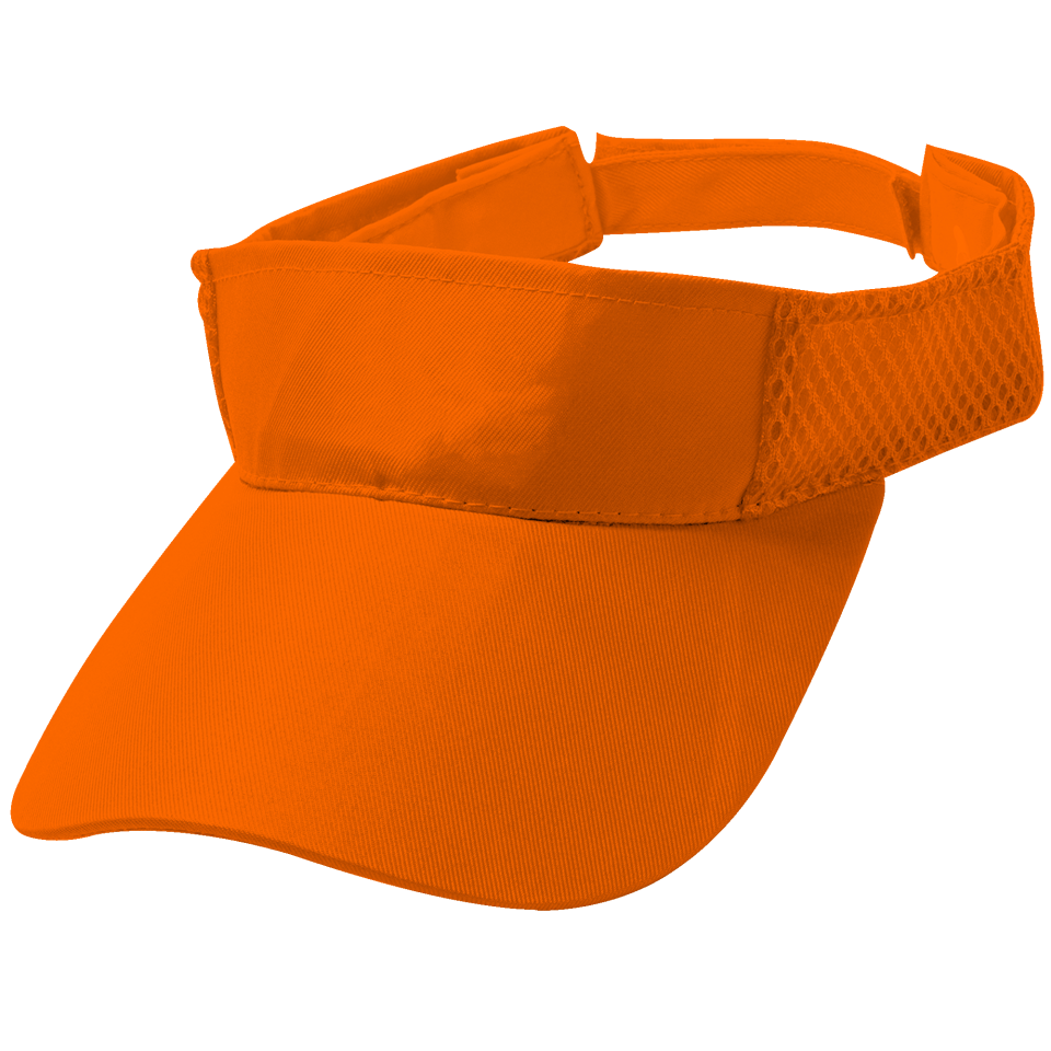 Visera técnica WIZER personalizada