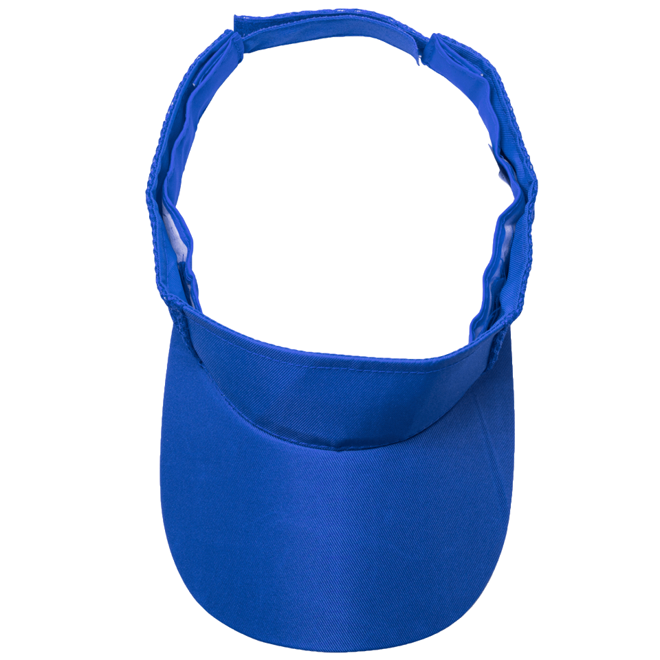 Visera técnica WIZER personalizada