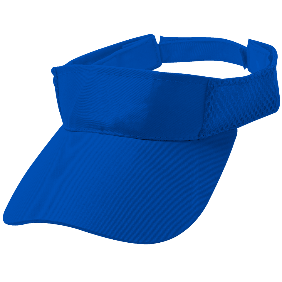 Visera técnica WIZER personalizada