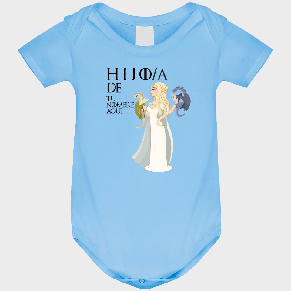 Body bebé para el día de la madre diseño Madre