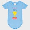 Body bebé para el día de la madre diseño Premio