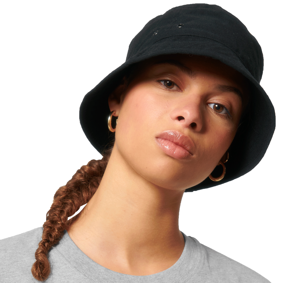 Sombrero de pescador Stanley/Stella Bucket Hat personalizado