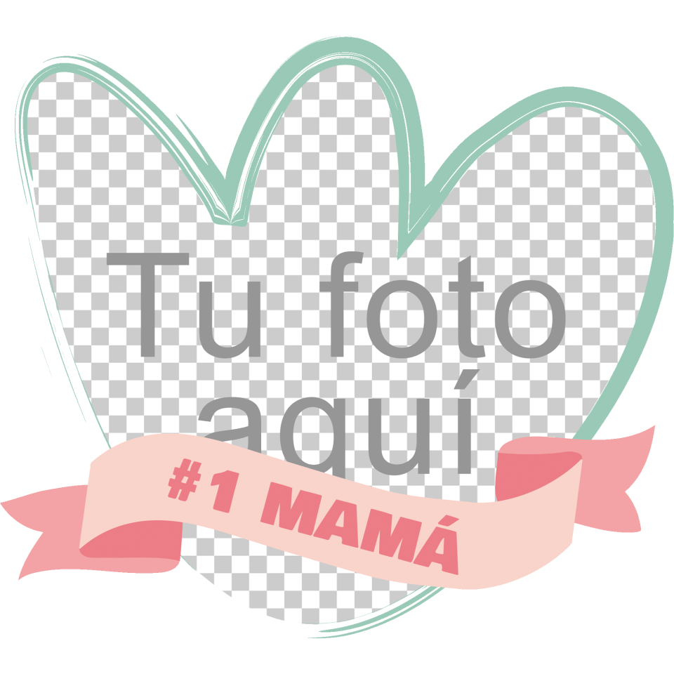Body bebé para el día de la madre diseño Mamá número uno