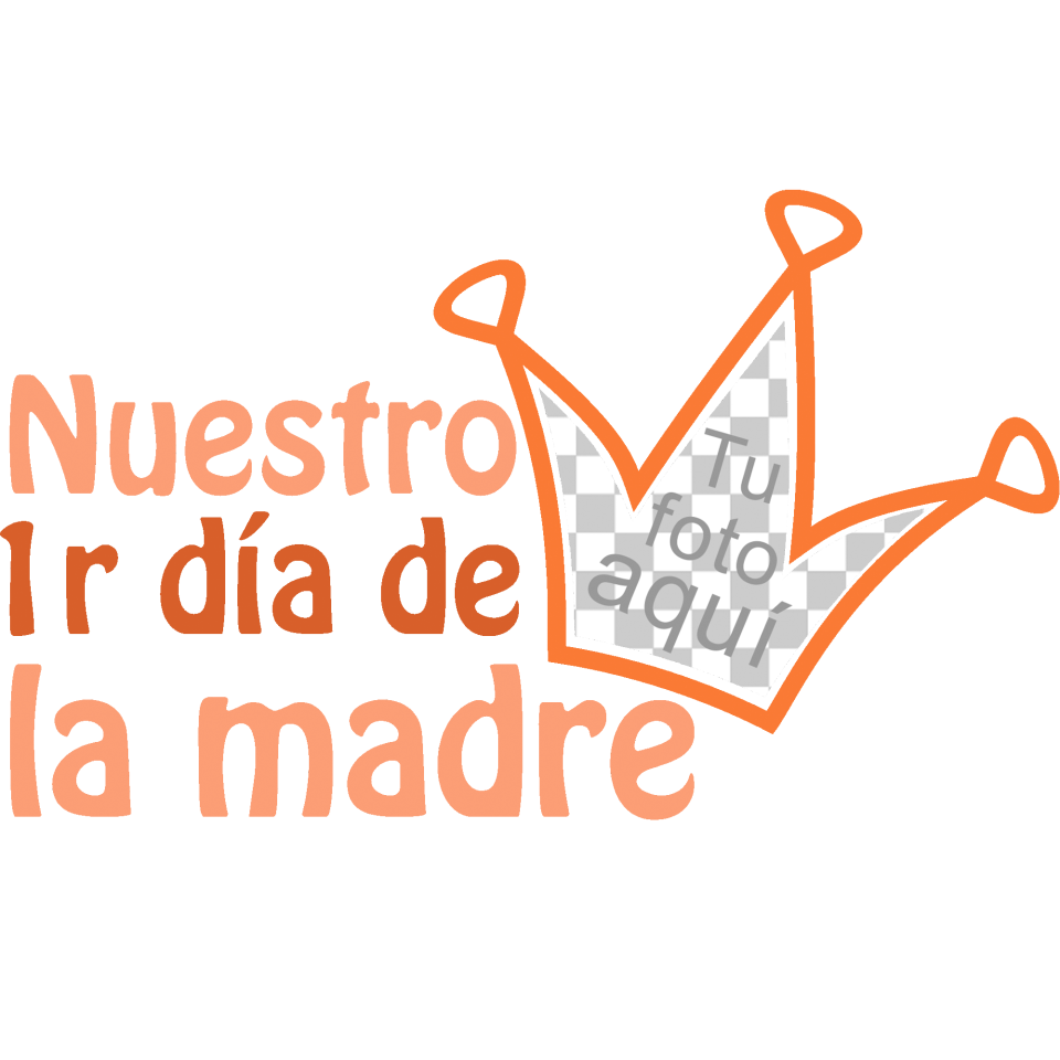 Body bebé para el día de la madre diseño Primer día