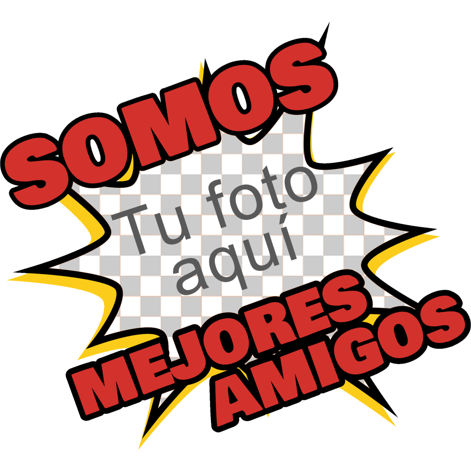 Camiseta para el día de la madre diseño Mejores amigos