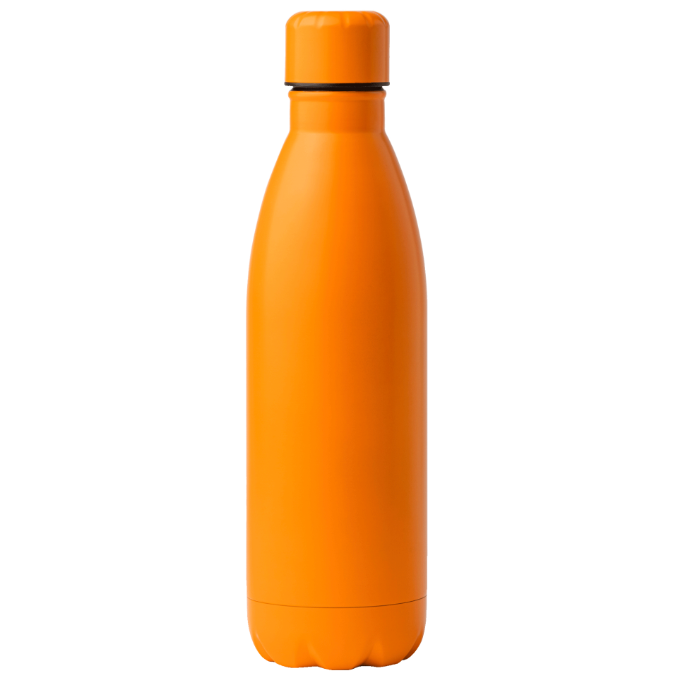 Botella de acero inoxidable 790 ml personalizada