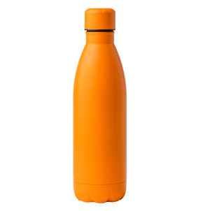 Botella de acero inoxidable 790 ml personalizada