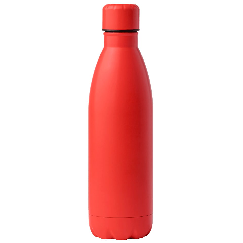 Botella de acero inoxidable 790 ml personalizada