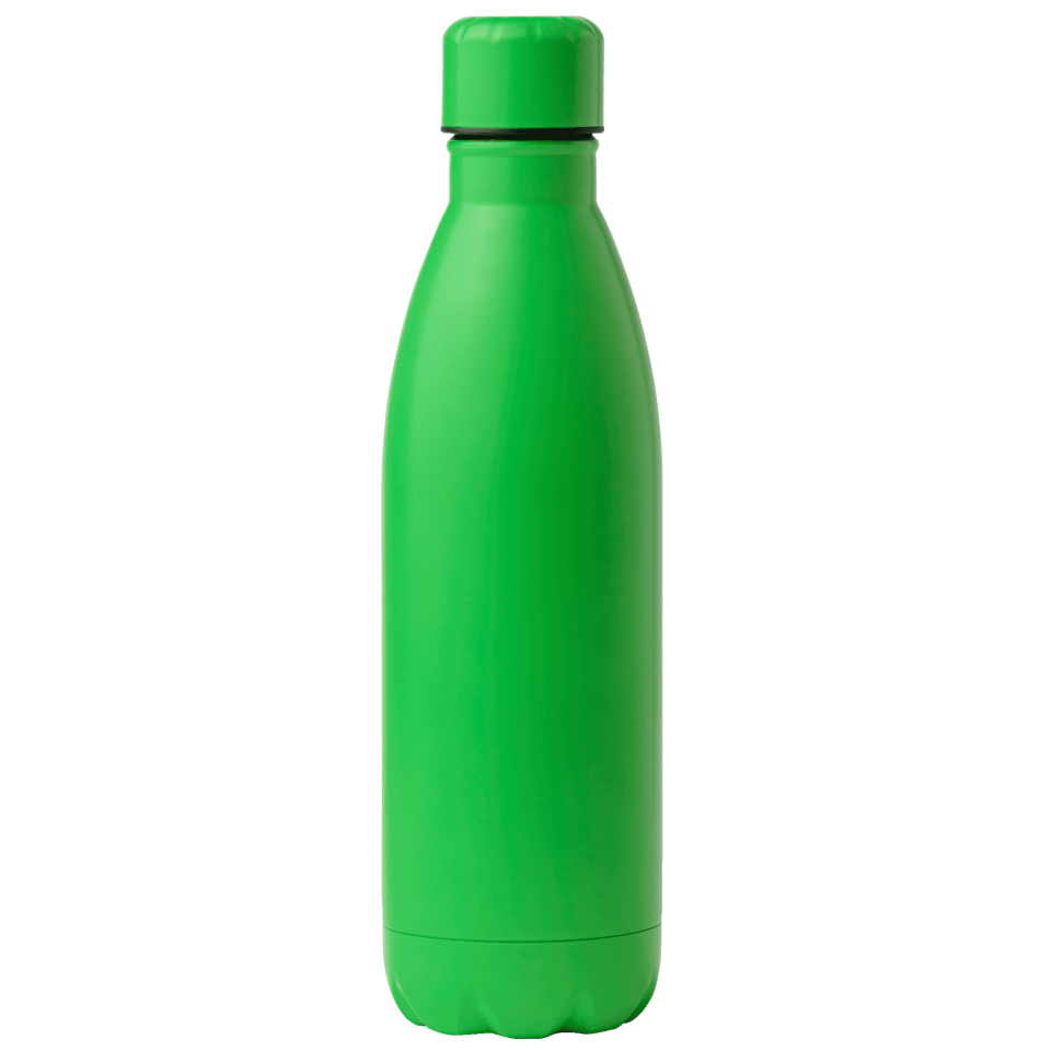 Botella de acero inoxidable 790 ml personalizada