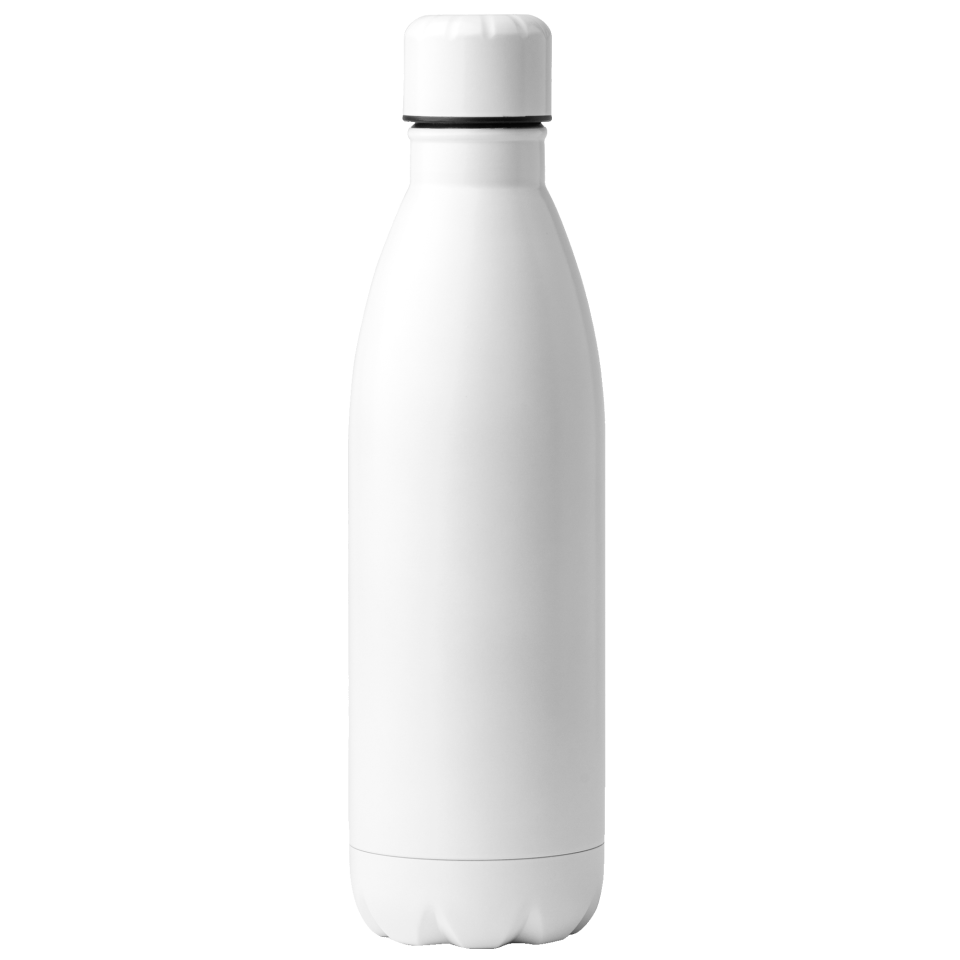 Botella de acero inoxidable 790 ml personalizada