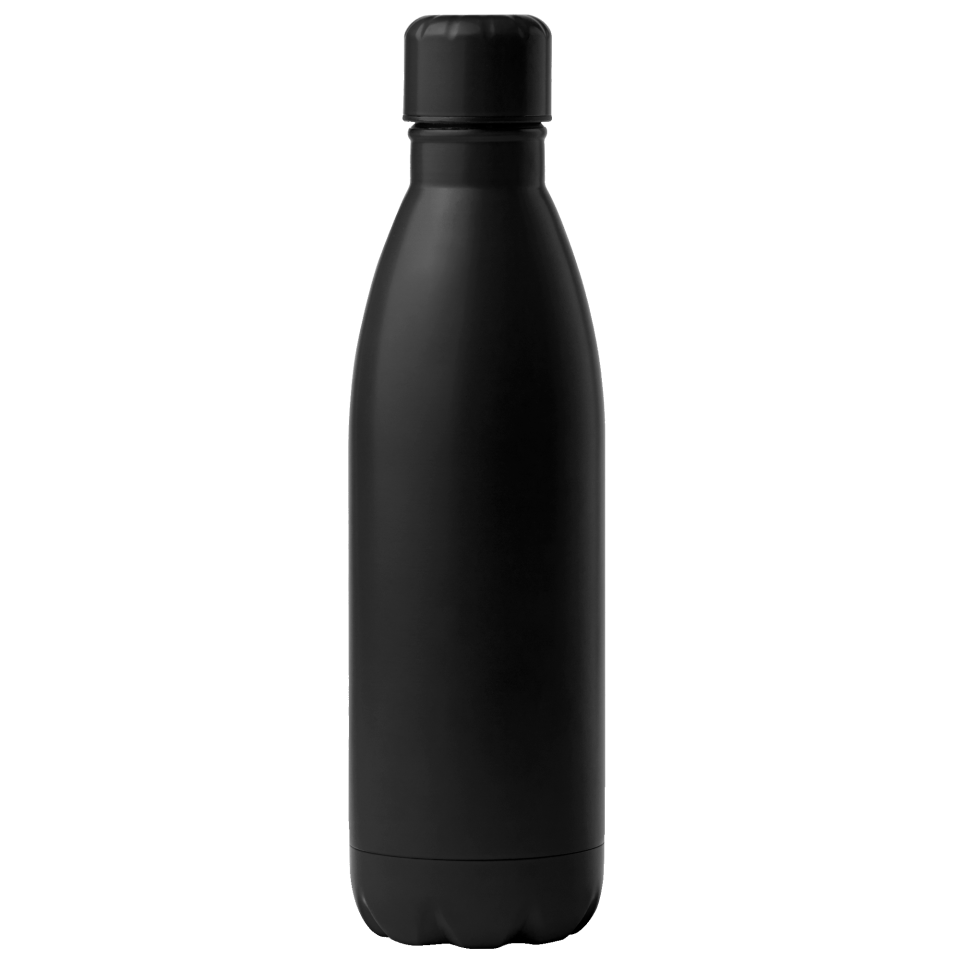 Botella de acero inoxidable 790 ml personalizada