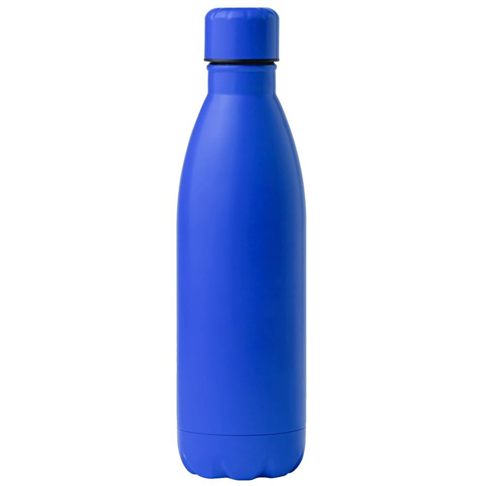 Botella de acero inoxidable 790 ml personalizada