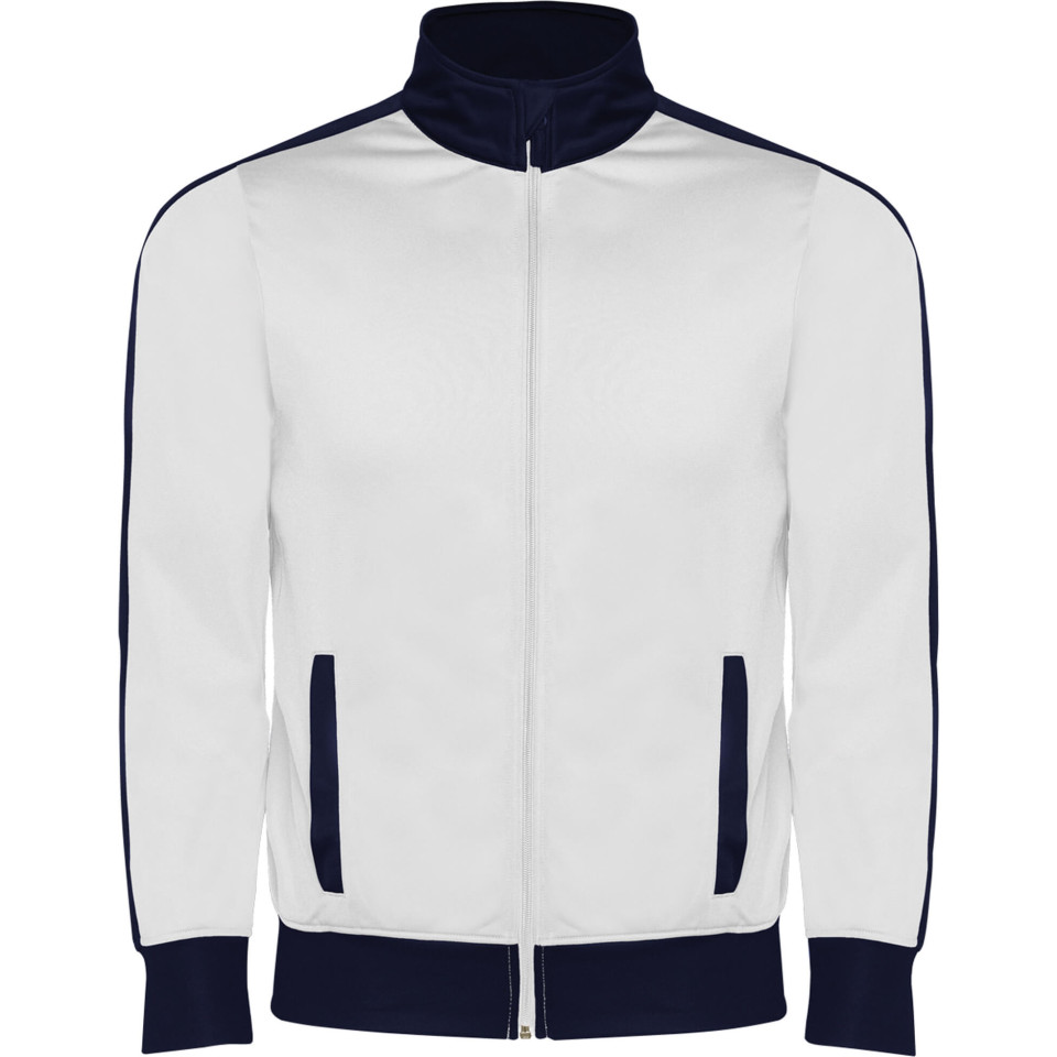 Chándal Bicolor Combinado para Hombre