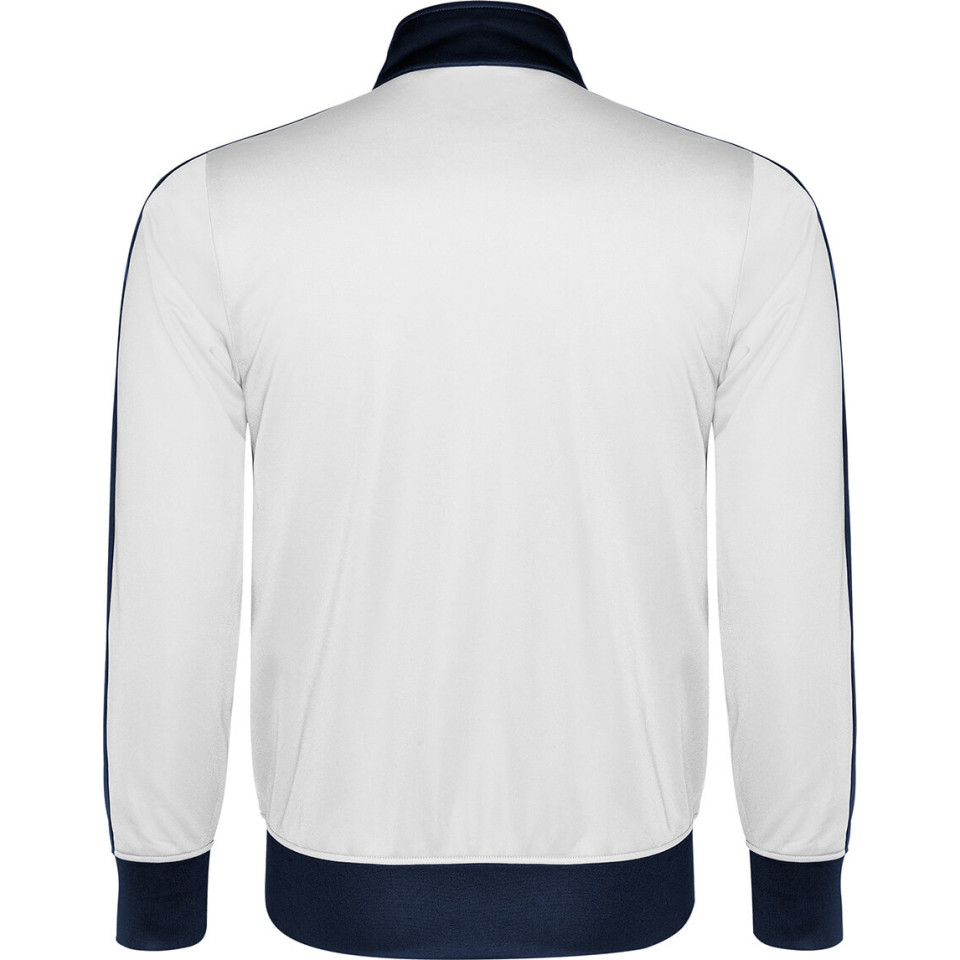 Chándal Bicolor Combinado para Hombre