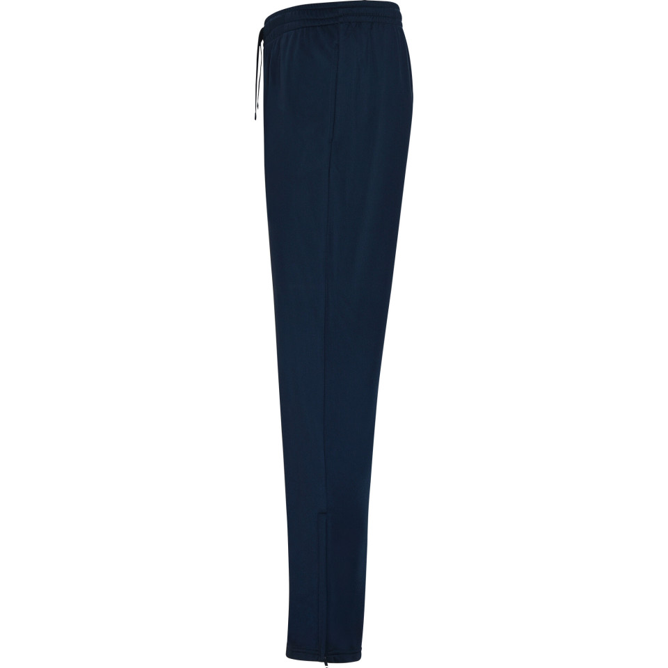 Chándal Bicolor Combinado para Hombre