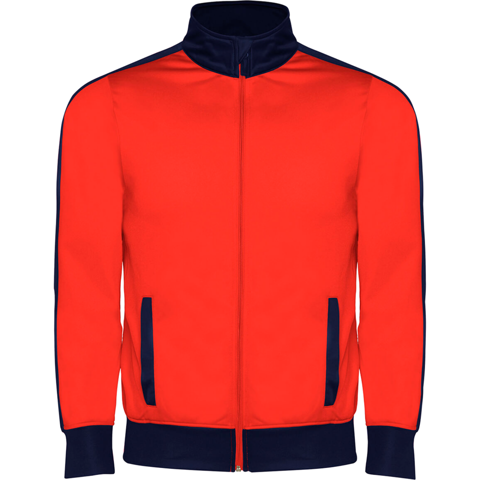 Chándal Bicolor Combinado para Hombre