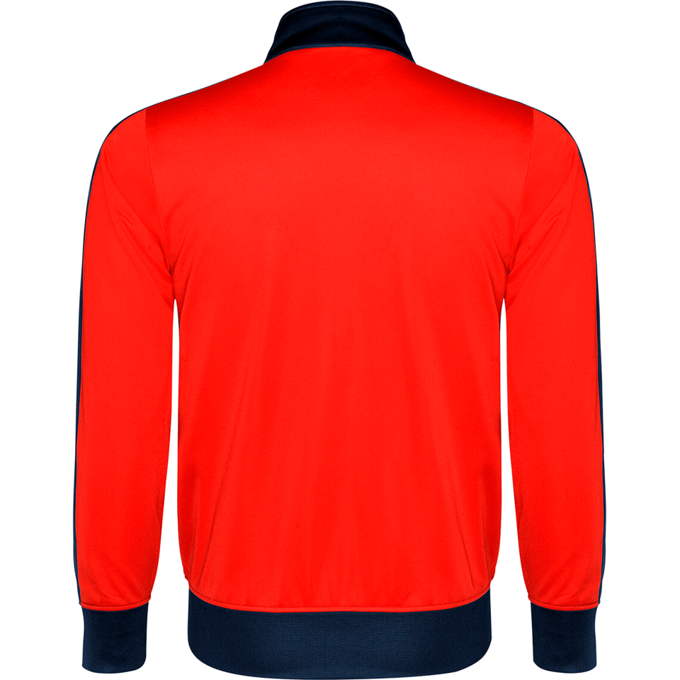 Chándal Bicolor Combinado para Hombre