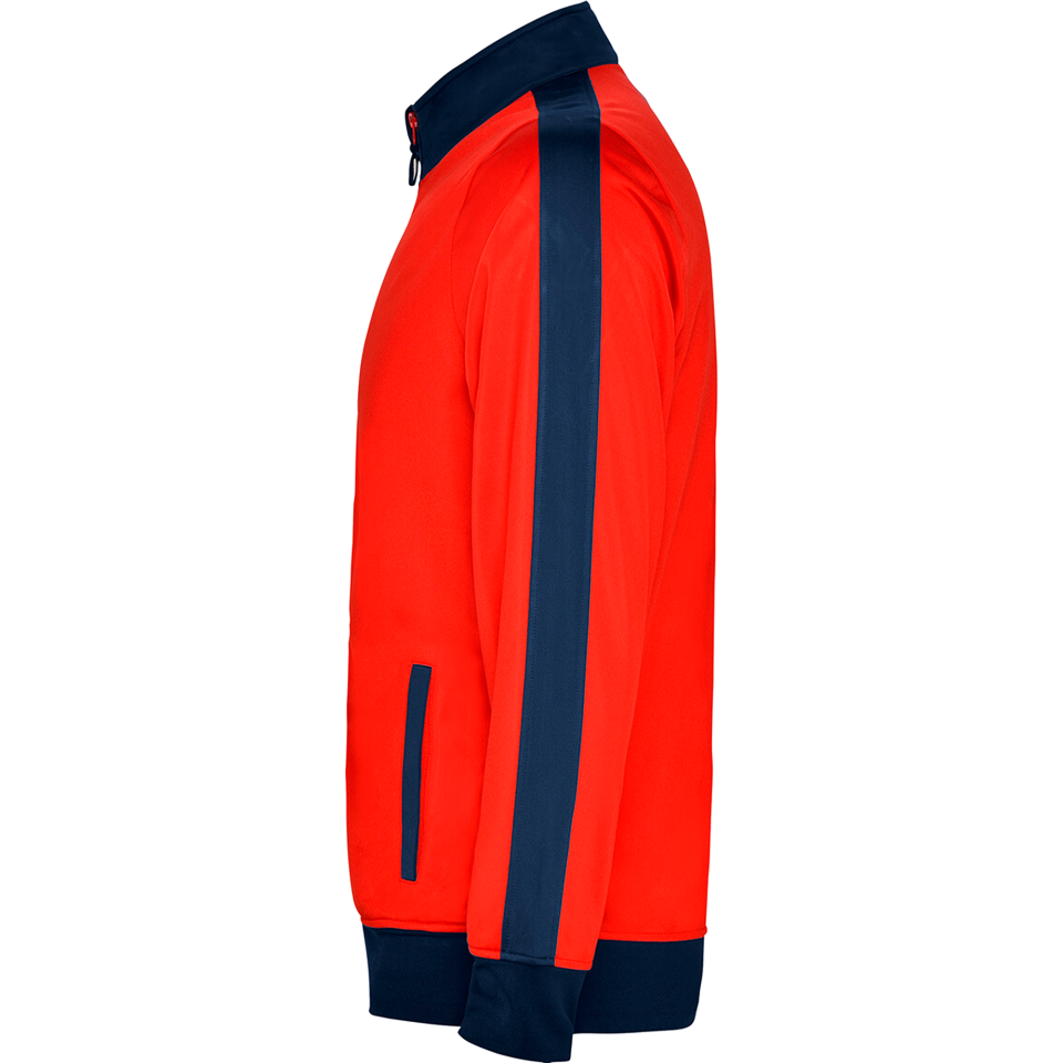 Chándal Bicolor Combinado para Hombre