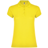 Polo mujer premium personalizado