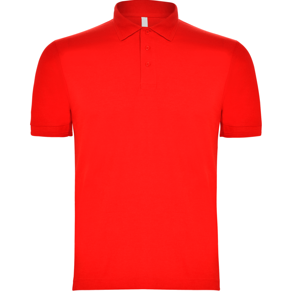 Polo niño manga corta básico personalizado