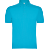 Polo niño manga corta básico personalizado