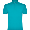 Polo niño manga corta básico personalizado