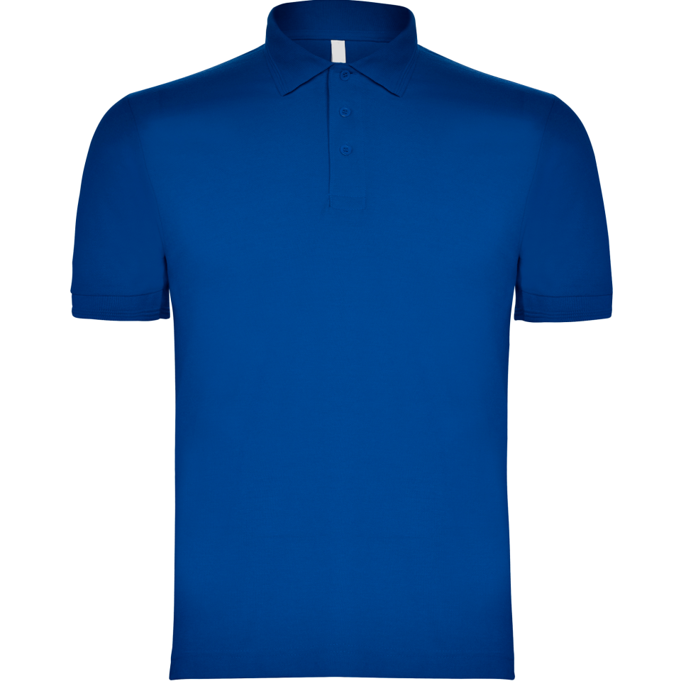 Polo niño manga corta básico personalizado